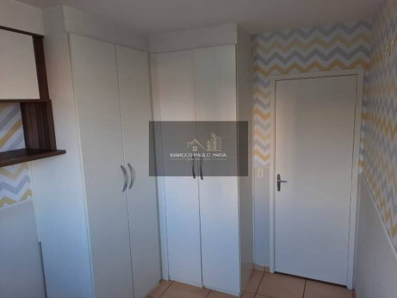 Imagem Apartamento com 2 Quartos à Venda, 50 m² em Vila Roque - São Paulo