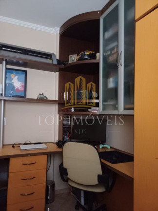 Imagem Apartamento com 3 Quartos à Venda, 65 m² em Parque Industrial - São José Dos Campos