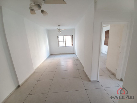 Imagem Apartamento com 1 Quarto à Venda, 51 m² em Centro - São Vicente Imagem Apartamento com 1 Quarto à Venda, 51 m² em Centro - São Vicente