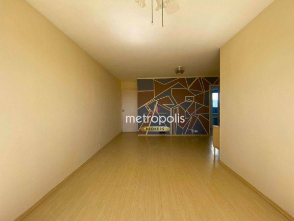 Imagem Apartamento com 3 Quartos à Venda, 85 m² em Centro - São Caetano Do Sul