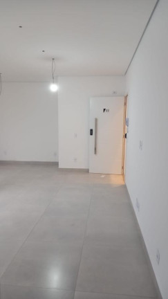 Imagem Apartamento com 2 Quartos à Venda, 110 m² em Vila Curuça - Santo André