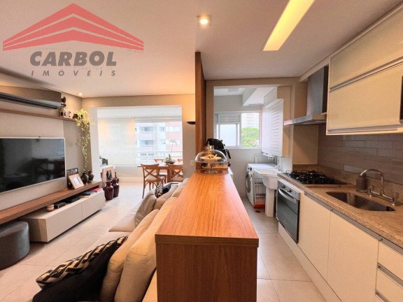 Imagem Apartamento com 2 Quartos à Venda, 62 m² em São Paulo