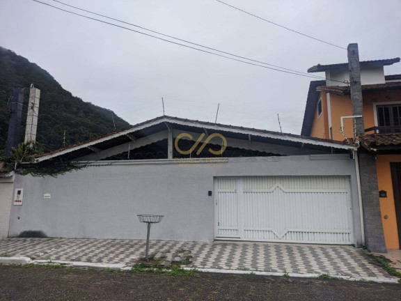 Imagem Casa com 3 Quartos à Venda, 176 m² em Canto Do Forte - Praia Grande Imagem Casa com 3 Quartos à Venda, 176 m² em Canto Do Forte - Praia Grande