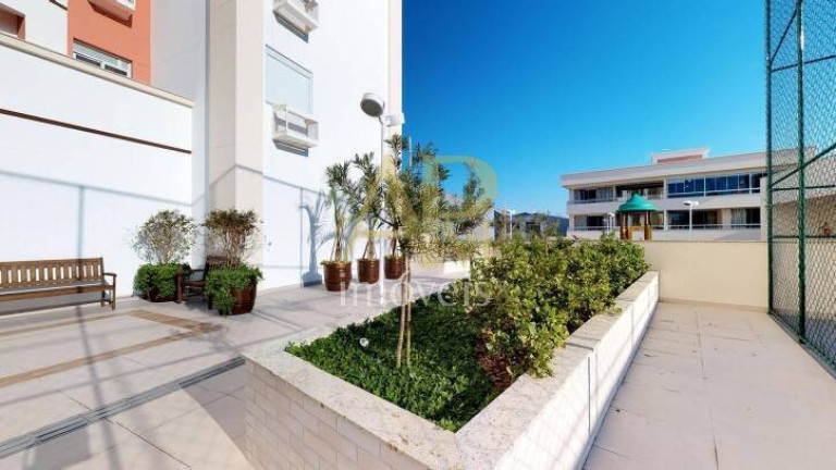 Imagem Apartamento com 2 Quartos à Venda, 74 m² em Barreiros - São José Imagem Apartamento com 2 Quartos à Venda, 74 m² em Barreiros - São José