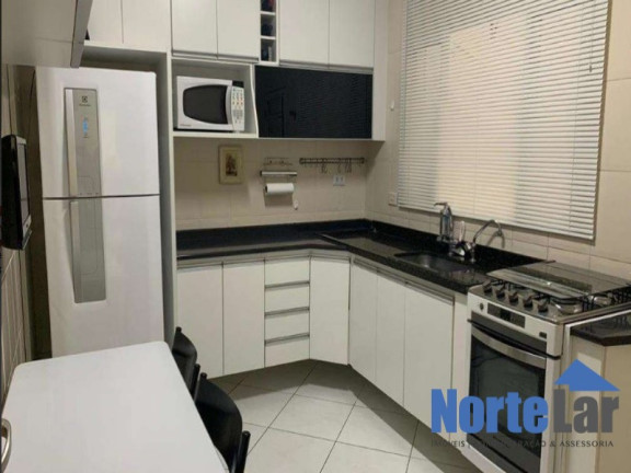 Imagem Casa de Condomínio com 3 Quartos à Venda, 100 m² em Vila Mazzei - São Paulo Imagem Casa de Condomínio com 3 Quartos à Venda, 100 m² em Vila Mazzei - São Paulo