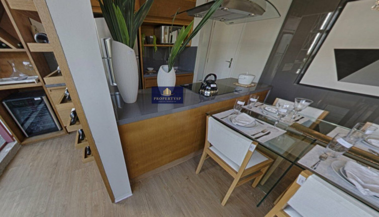 Imagem Apartamento com 2 Quartos à Venda, 59 m² em Pinheiros - São Paulo Imagem Apartamento com 2 Quartos à Venda, 59 m² em Pinheiros - São Paulo