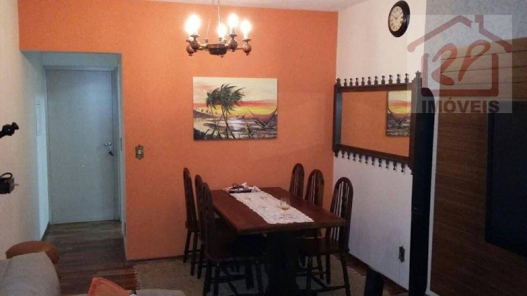 Imagem Apartamento com 3 Quartos à Venda, 65 m² em Floradas De São José - São José Dos Campos Imagem Apartamento com 3 Quartos à Venda, 65 m² em Floradas De São José - São José Dos Campos