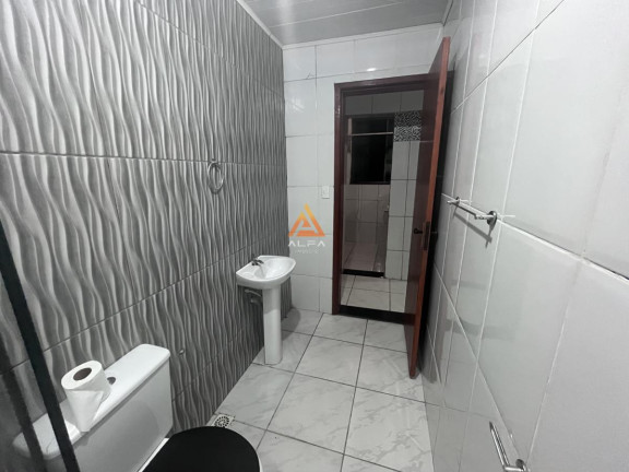 Imagem Apartamento com 2 Quartos para Alugar, em Caiçaras - Barbacena Imagem Apartamento com 2 Quartos para Alugar, em Caiçaras - Barbacena