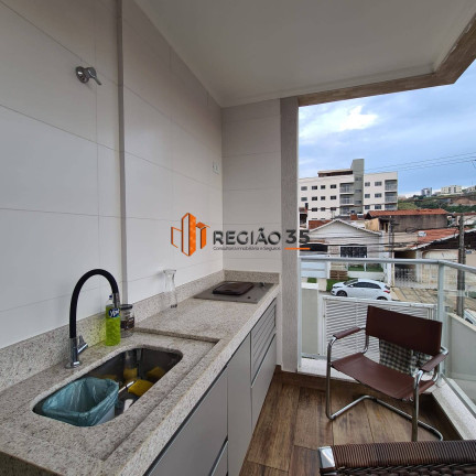 Imagem Apartamento com 2 Quartos à Venda, 82 m² em Jardim Country Club - Poços De Caldas Imagem Apartamento com 2 Quartos à Venda, 82 m² em Jardim Country Club - Poços De Caldas