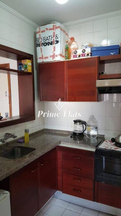 Imagem Apartamento com 1 Quarto à Venda, 48 m² em Centro - São Bernardo Do Campo