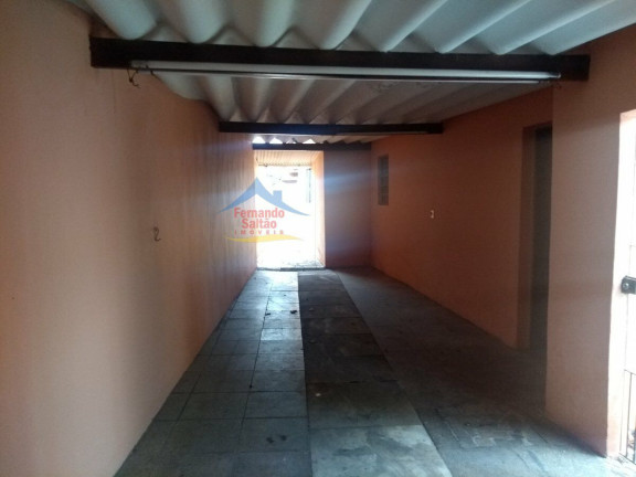 Imagem Casa com 4 Quartos à Venda, 180 m² em Parque Oratório - Santo André Imagem Casa com 4 Quartos à Venda, 180 m² em Parque Oratório - Santo André