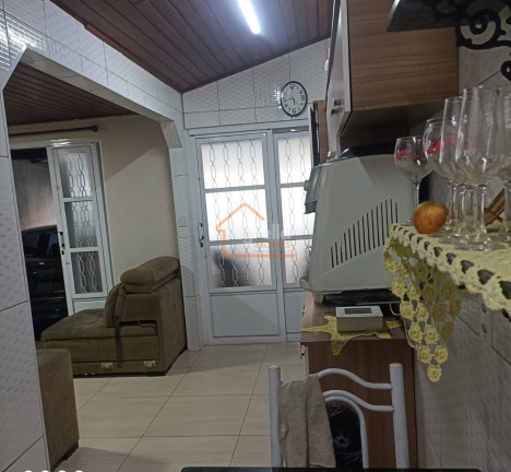 Imagem Casa com 2 Quartos à Venda, 121 m² em Mirante - Mogi Mirim Imagem Casa com 2 Quartos à Venda, 121 m² em Mirante - Mogi Mirim