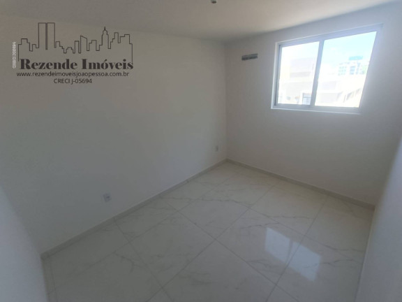 Imagem Apartamento com 3 Quartos à Venda, 69 m² em Bessa - João Pessoa