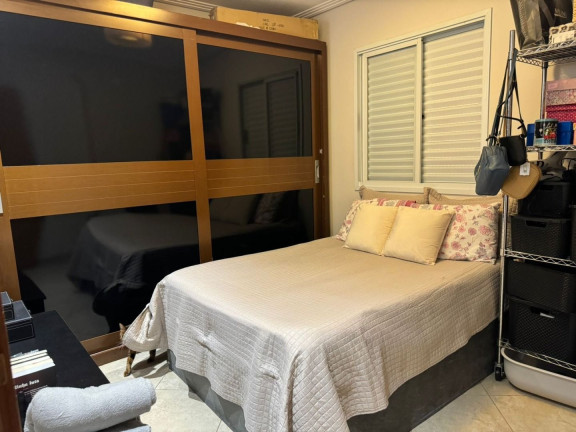 Imagem Apartamento com 3 Quartos à Venda, 76 m² em Parque Residencial Aquarius - São José Dos Campos Imagem Apartamento com 3 Quartos à Venda, 76 m² em Parque Residencial Aquarius - São José Dos Campos
