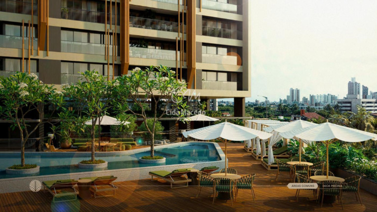 Imagem Apartamento com 3 Quartos à Venda, 90 m² em Aeroclube - João Pessoa Imagem Apartamento com 3 Quartos à Venda, 90 m² em Aeroclube - João Pessoa