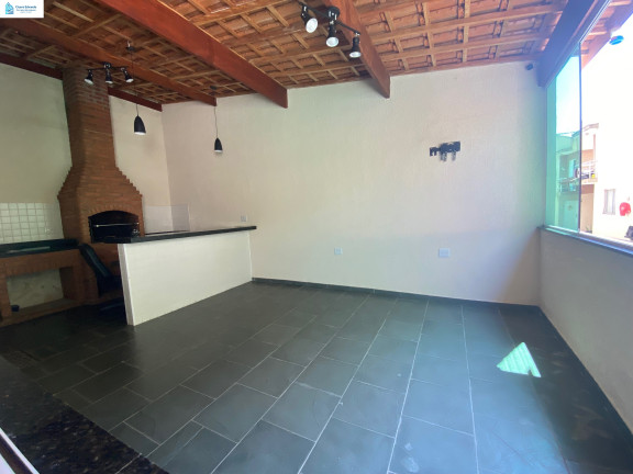 Imagem Casa com 2 Quartos à Venda, 56 m² em Itaquera - São Paulo