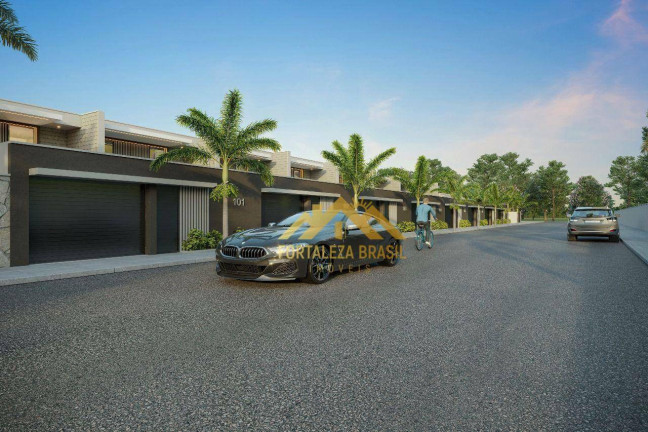 Imagem Imóvel com 4 Quartos à Venda, 152 m² em Jardim Das Oliveiras - Fortaleza Imagem Imóvel com 4 Quartos à Venda, 152 m² em Jardim Das Oliveiras - Fortaleza