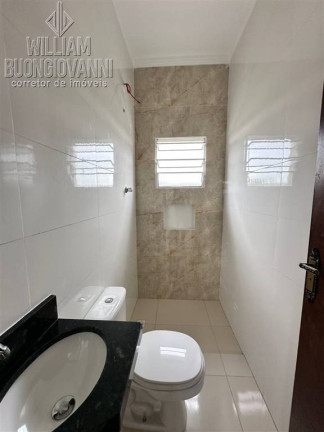 Imagem Casa de Condomínio com 2 Quartos à Venda, 80 m² em Vila São Jorge - Praia Grande Imagem Casa de Condomínio com 2 Quartos à Venda, 80 m² em Vila São Jorge - Praia Grande