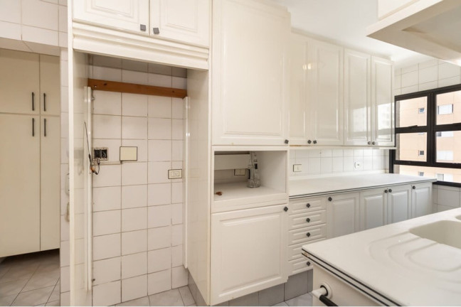 Imagem Apartamento com 3 Quartos à Venda, 132 m² em Brooklin Novo - São Paulo
