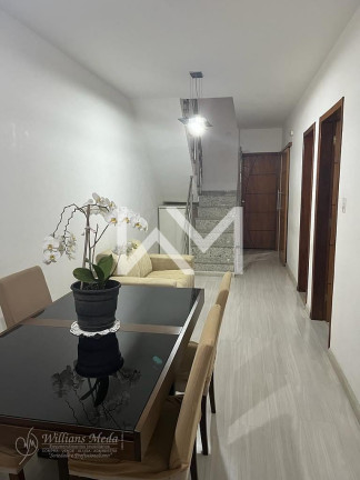 Sobrado com 5 Quartos à Venda, 232 m² em Jardim Santa Clara - Guarulhos