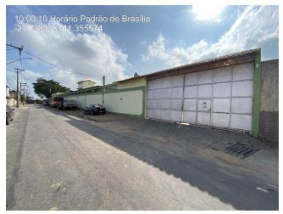 Imagem Imóvel Comercial à Venda, 2.180 m² em Parque Corrientes - Campos Dos Goytacazes Imagem Imóvel Comercial à Venda, 2.180 m² em Parque Corrientes - Campos Dos Goytacazes