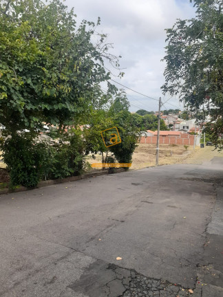 Imagem Terreno à Venda, 1.986 m² em Jardim Agarussi - Itu