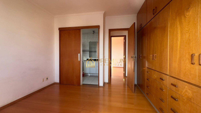 Imagem Apartamento com 3 Quartos à Venda, 117 m² em Jardim São Dimas - São José Dos Campos