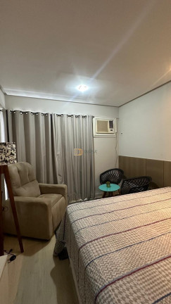 Imagem Flat com 1 Quarto à Venda, 30 m² em Praia Do Canto - Vitória