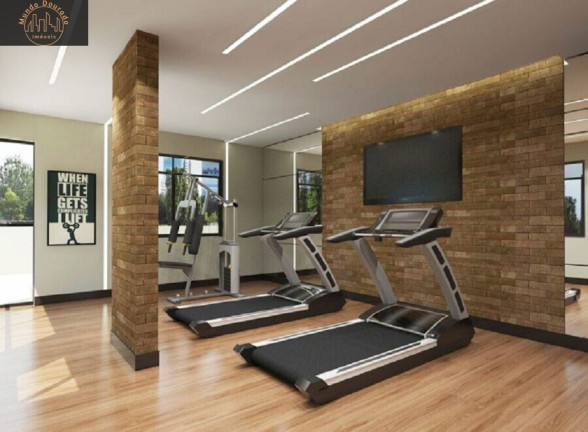 Imagem Cobertura com 3 Quartos à Venda, 323 m² em Campestre - Santo André Imagem Cobertura com 3 Quartos à Venda, 323 m² em Campestre - Santo André
