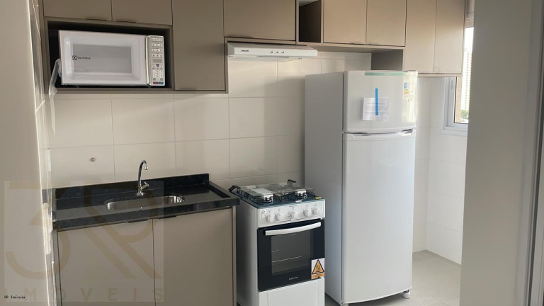 Imagem Apartamento com 1 Quarto à Venda, 38 m² em Ribeirânia - Ribeirão Preto Imagem Apartamento com 1 Quarto à Venda, 38 m² em Ribeirânia - Ribeirão Preto