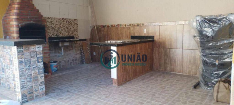 Imagem Casa com 3 Quartos à Venda, 150 m² em Serra Grande - Niterói Imagem Casa com 3 Quartos à Venda, 150 m² em Serra Grande - Niterói