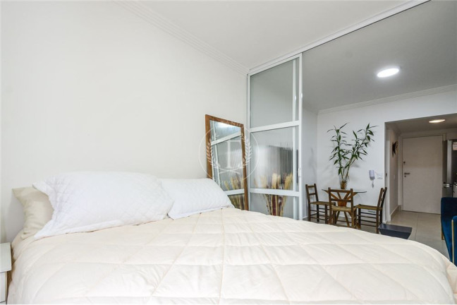 Imagem Apartamento com 1 Quarto à Venda, 30 m² em Jardins - São Paulo Imagem Apartamento com 1 Quarto à Venda, 30 m² em Jardins - São Paulo