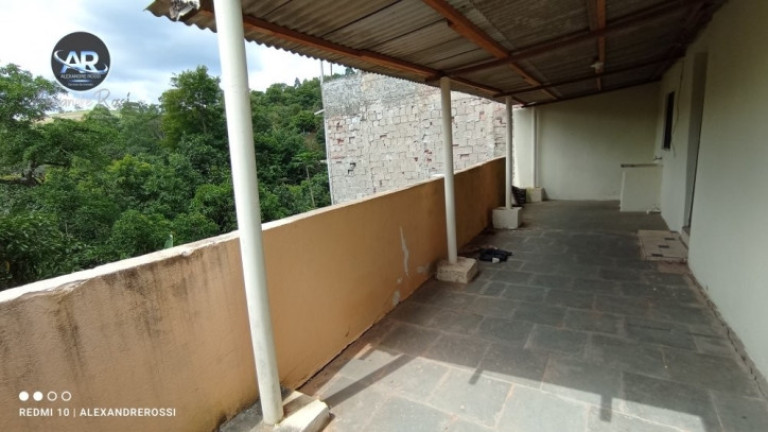 Imagem Casa com 2 Quartos à Venda, 70 m² em Botujuru (botujuru) - Campo Limpo Paulista