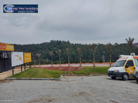 Imagem Terreno à Venda, 125 m² em Chacára Roselandia - Cotia Imagem Terreno à Venda, 125 m² em Chacára Roselandia - Cotia