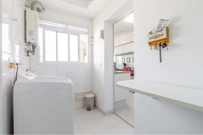 Imagem Apartamento com 3 Quartos à Venda, 108 m² em Barra Funda - São Paulo