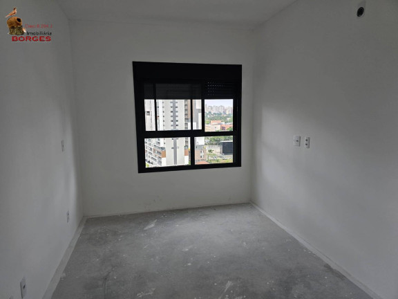 Imagem Apartamento com 3 Quartos à Venda, 91 m² em Brooklin - São Paulo