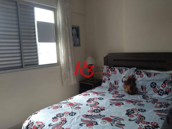 Imagem Apartamento com 2 Quartos à Venda, 87 m² em Marapé - Santos Imagem Apartamento com 2 Quartos à Venda, 87 m² em Marapé - Santos