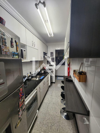 Imagem Apartamento com 2 Quartos à Venda, 62 m² em Vila Rosália - Guarulhos Imagem Apartamento com 2 Quartos à Venda, 62 m² em Vila Rosália - Guarulhos
