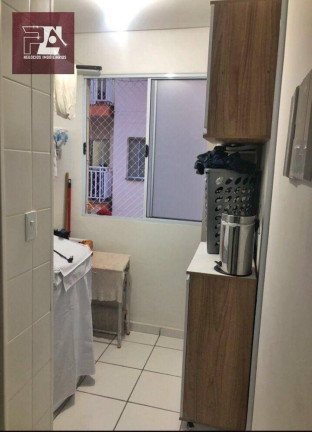 Imagem Apartamento com 2 Quartos à Venda, 57 m² em Santo Antônio - Lorena Imagem Apartamento com 2 Quartos à Venda, 57 m² em Santo Antônio - Lorena