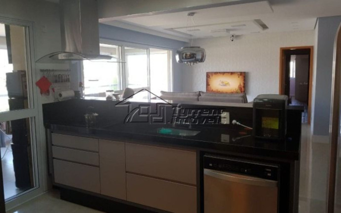 Imagem Apartamento com 4 Quartos à Venda, 147 m² em Vila Ema - São José Dos Campos