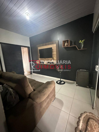 Imagem Casa com 2 Quartos à Venda, 250 m² em Jardim Primaveras - Lucas Do Rio Verde Imagem Casa com 2 Quartos à Venda, 250 m² em Jardim Primaveras - Lucas Do Rio Verde