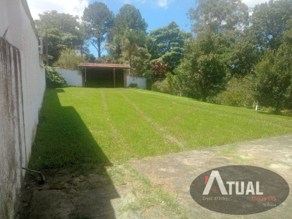 Imagem Chácara com 4 Quartos à Venda, 219 m² em Rio Acima - Mairiporã