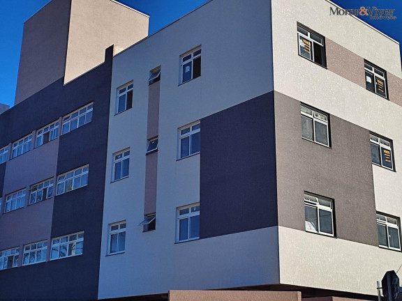 Imagem Apartamento com 3 Quartos à Venda, 59 m² em Cruzeiro - São José Dos Pinhais