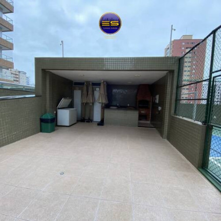 Imagem Apartamento com 2 Quartos à Venda, 80 m² em Canto Do Forte - Praia Grande