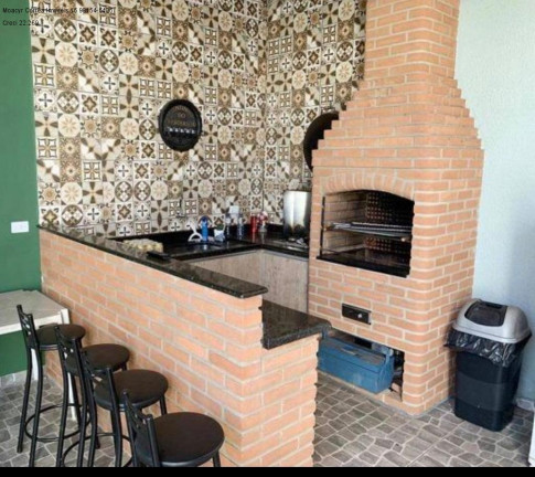 Imagem Sobrado com 3 Quartos à Venda, 160 m² em Villagio Torino - Sorocaba Imagem Sobrado com 3 Quartos à Venda, 160 m² em Villagio Torino - Sorocaba