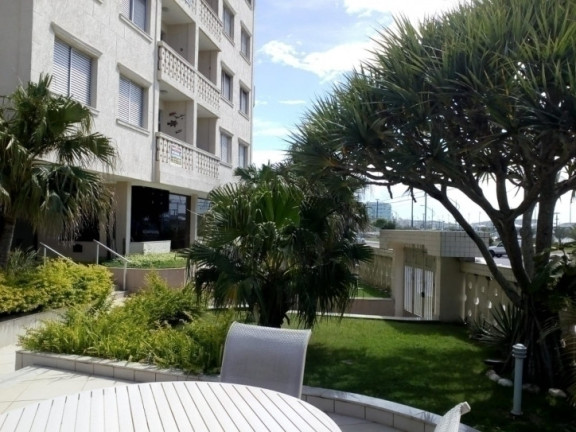Imagem Apartamento com 3 Quartos à Venda, 120 m² em Algodoal - Cabo Frio