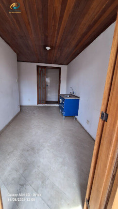 Imagem Sobrado com 3 Quartos para Alugar, 220 m² em Vila Clementino - São Paulo