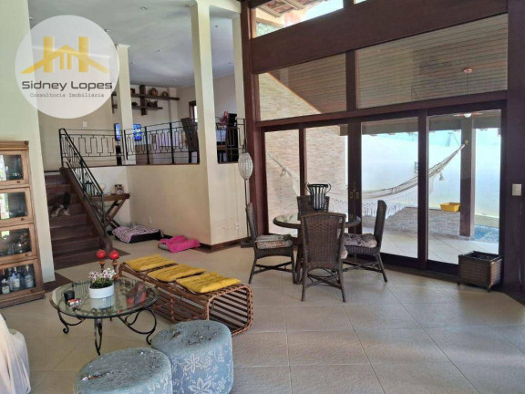 Imagem Casa com 4 Quartos à Venda, 500 m² em Taquara - Rio De Janeiro