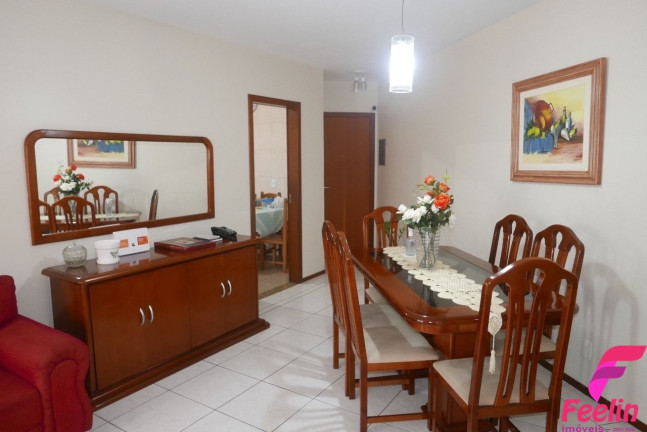 Imagem Apartamento com 3 Quartos à Venda, 107 m² em Itacorubi - Florianópolis Imagem Apartamento com 3 Quartos à Venda, 107 m² em Itacorubi - Florianópolis