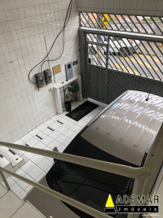 Imagem Casa com 3 Quartos à Venda, 154 m² em Eldorado - Diadema Imagem Casa com 3 Quartos à Venda, 154 m² em Eldorado - Diadema